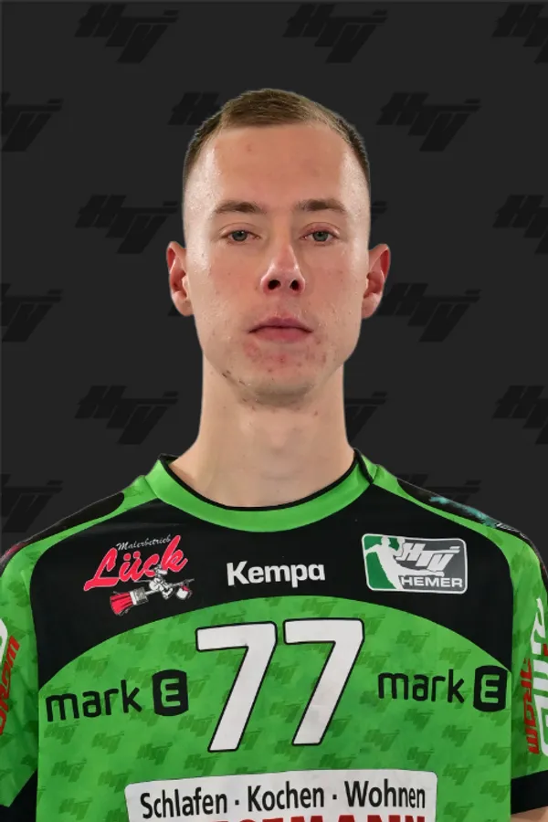 Leon Schulte