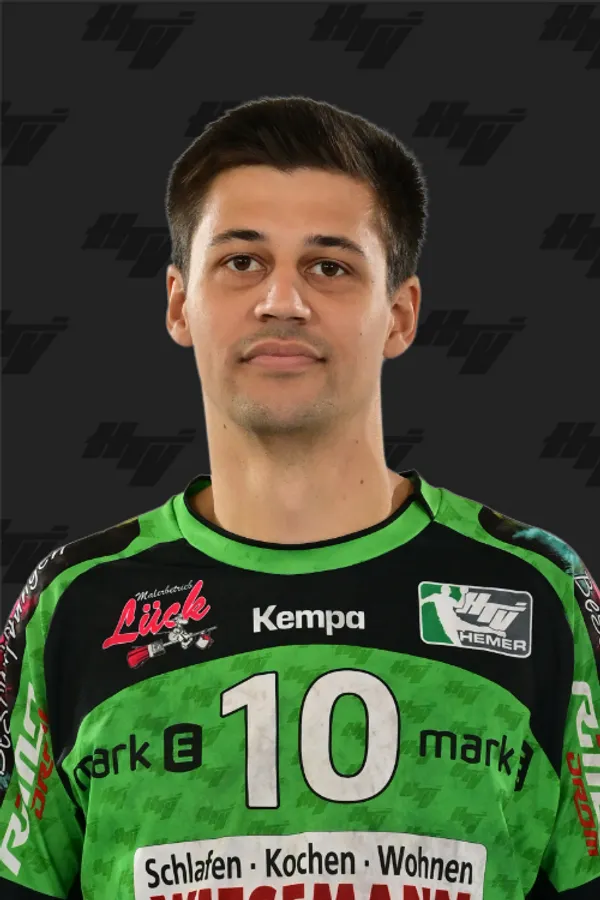 Moritz Eigenbrodt