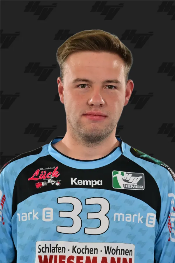Timo Grothe