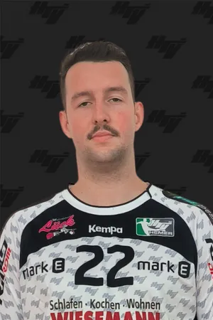 Maximilian Müller