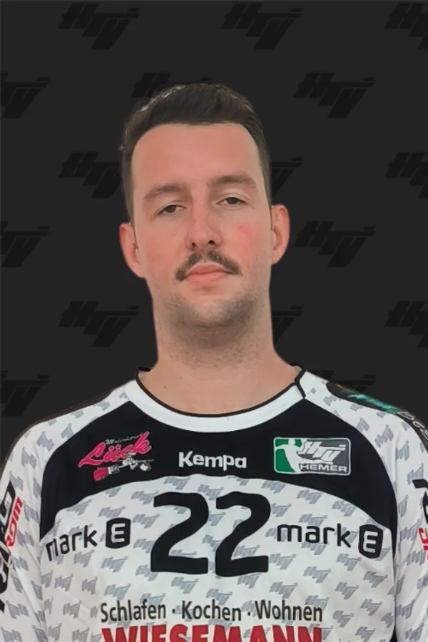 Maximilian Müller