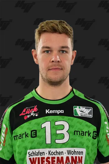 Jonas Brieden