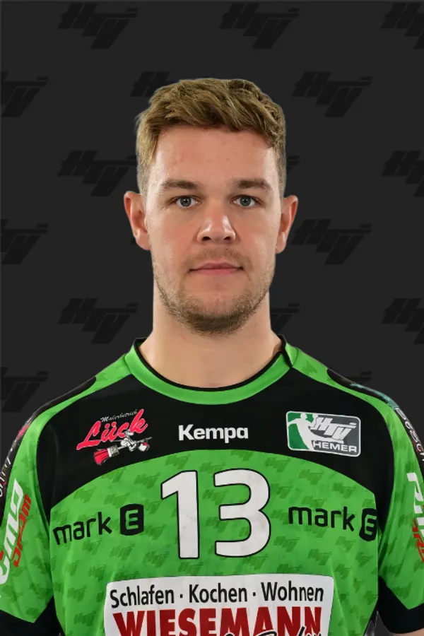 Jonas Brieden