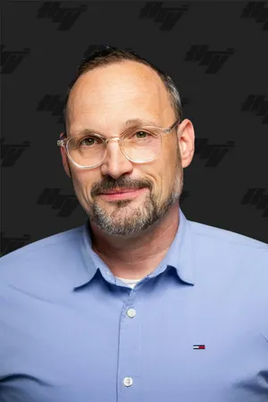 Alex Willkomm