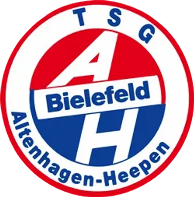 Logo TSG Altenhagen Heepen