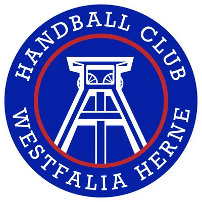 HC Westfalia Herne Logo