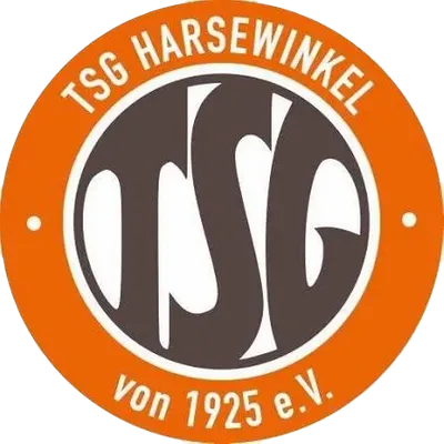 Logo TSG Harsewinkel