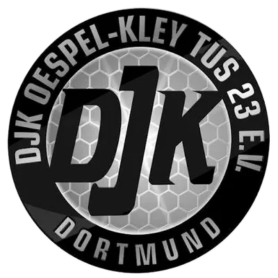 DJK Oespel-Kley Logo