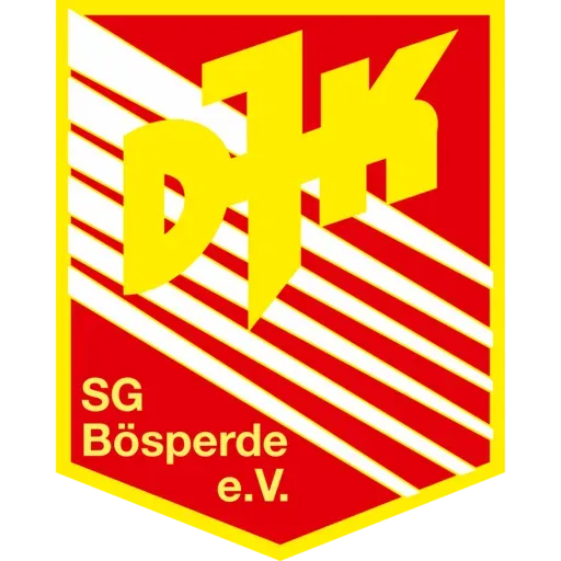 DJK SG Bösperde 