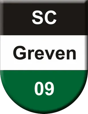 SC Greven 09 e.V. Logo