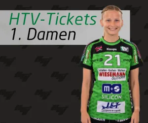 Ticketshop 1. Damen