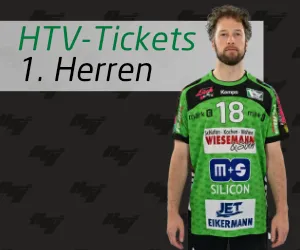 Ticketshop 1. Herren