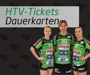 Ticketshop Dauerkarten