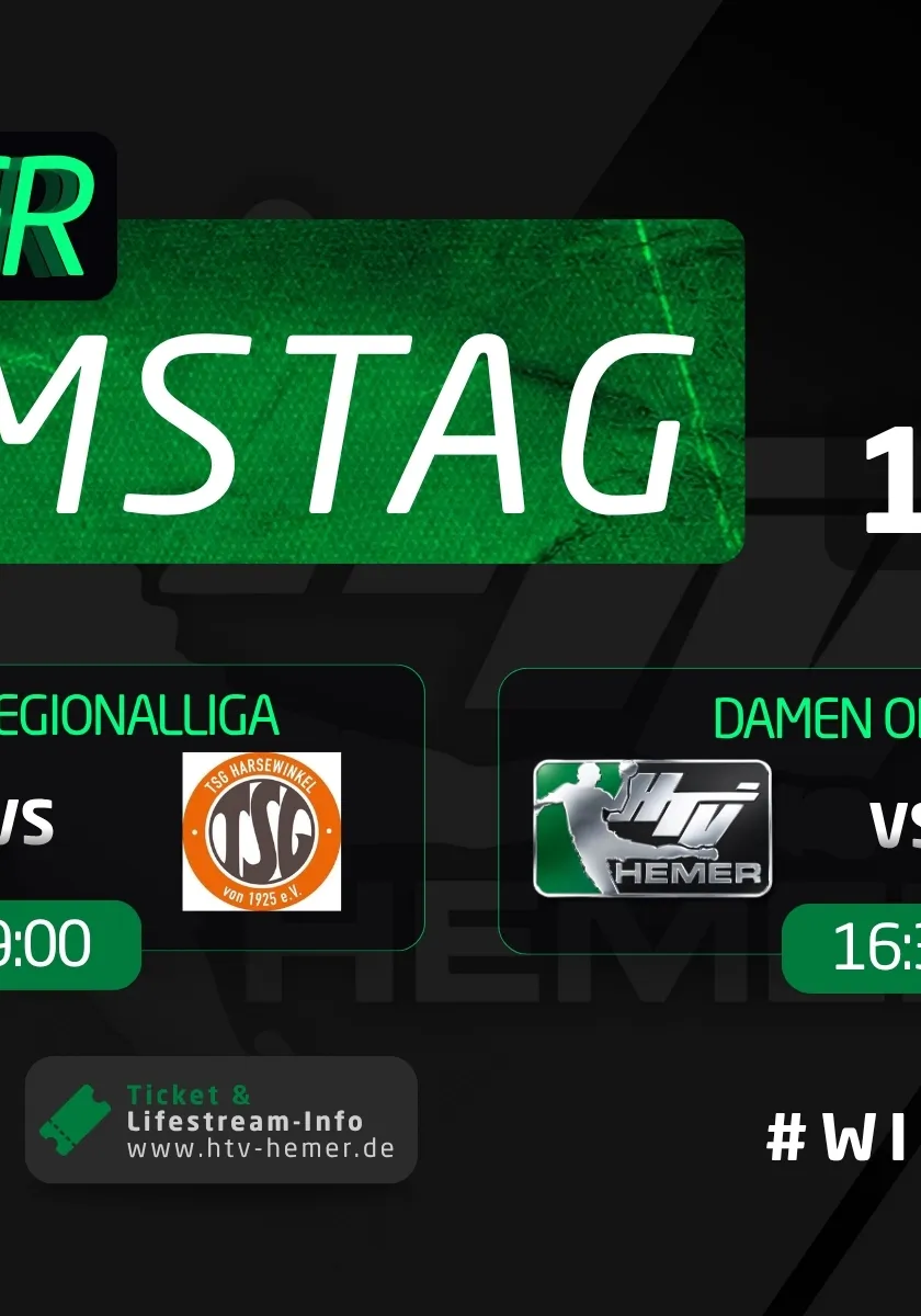 Vorberichte erster Supersamstag