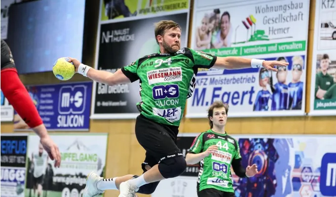 Bezirksliga Derby am Freitag
