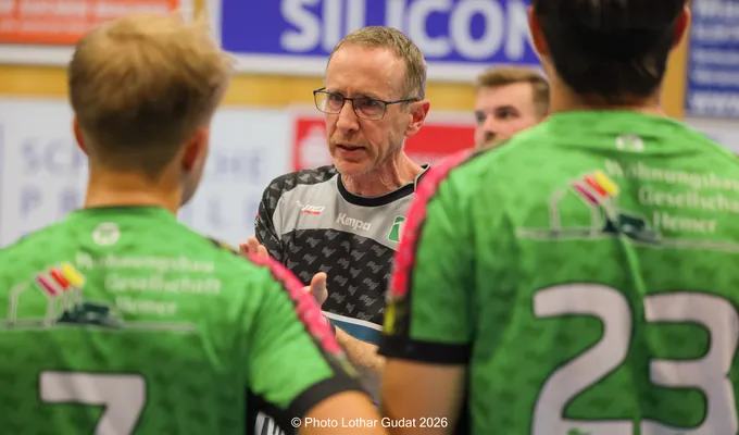 Ungefährdeter Start-Ziel-Erfolg