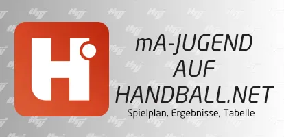 mA-Jugend