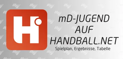 mD-Jugend