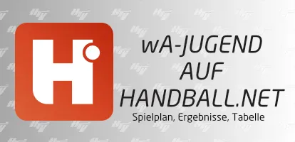 wA-Jugend