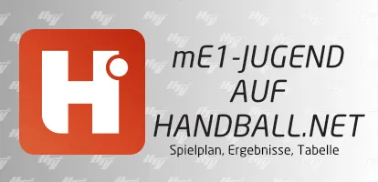 mE1-Jugend