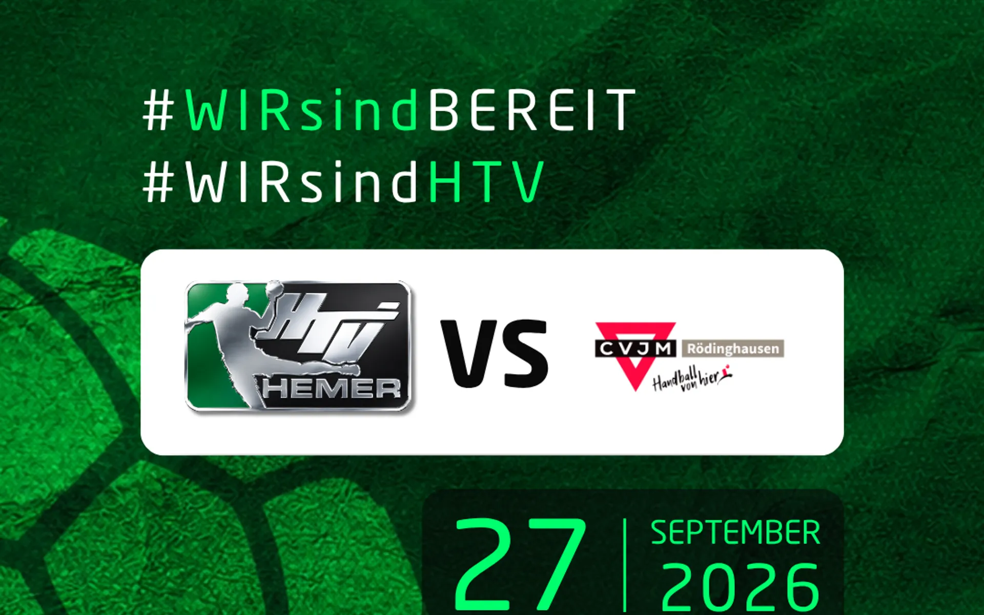 1. Herren: An Harsewinkel-Spiel anknüpfen  