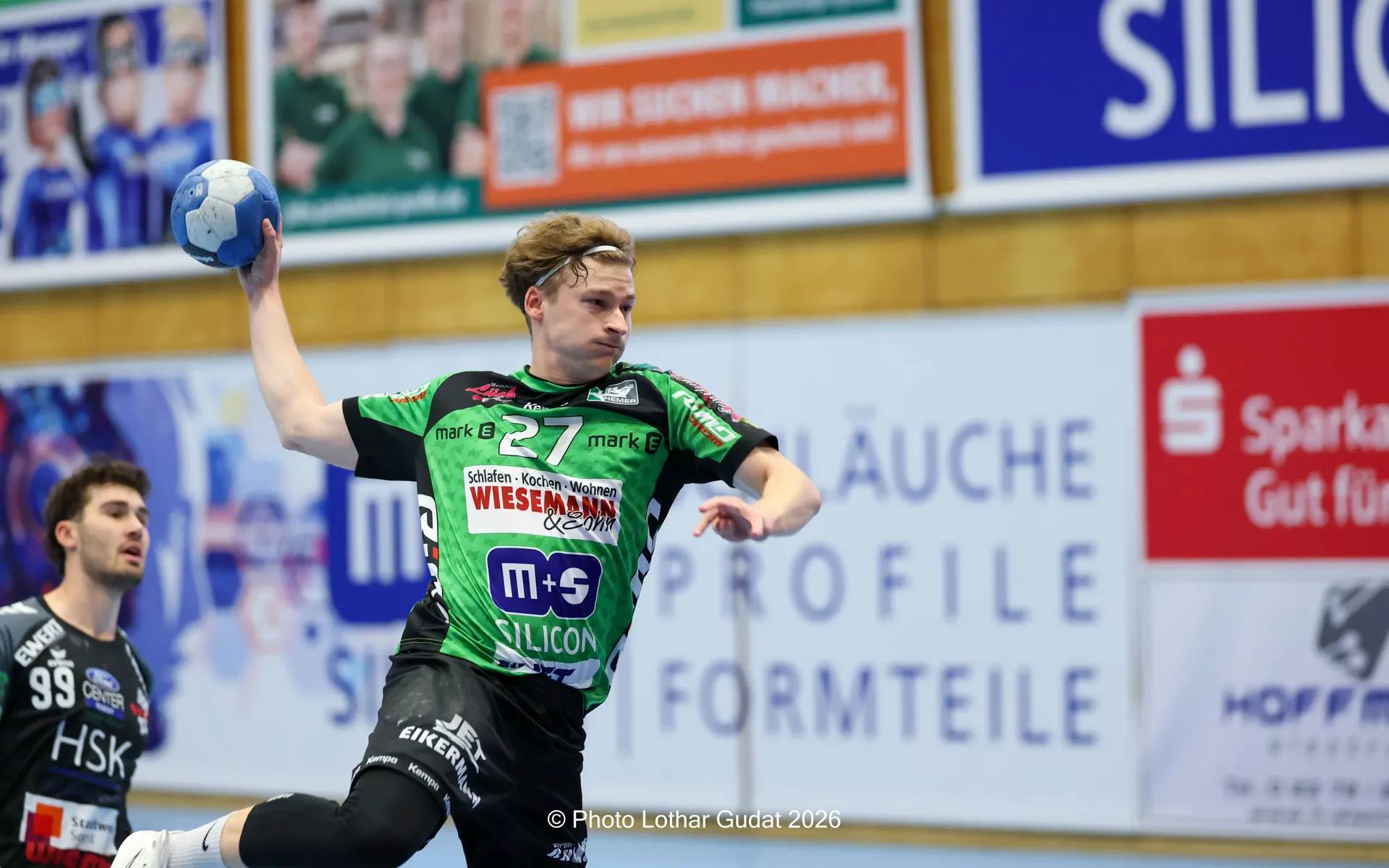 Derbe Abfuhr in einseitigem Regionalliga-Derby