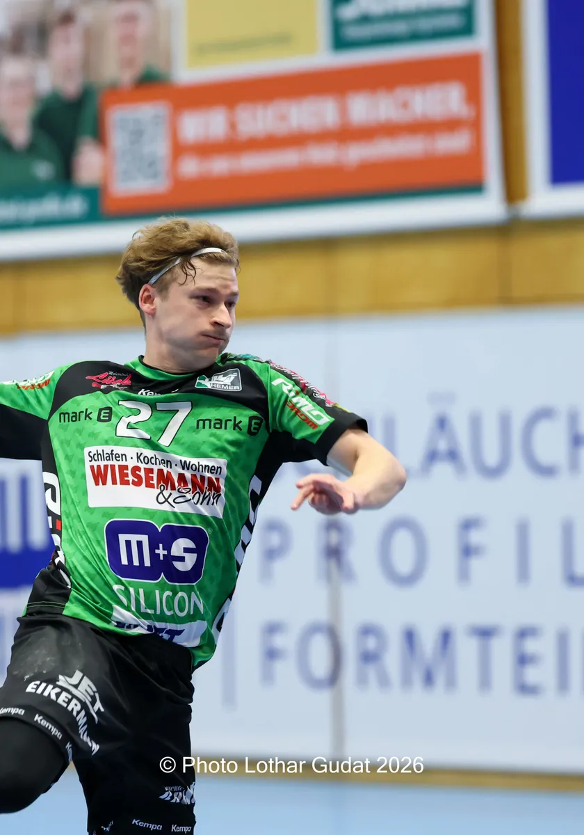 Derbe Abfuhr in einseitigem Regionalliga-Derby
