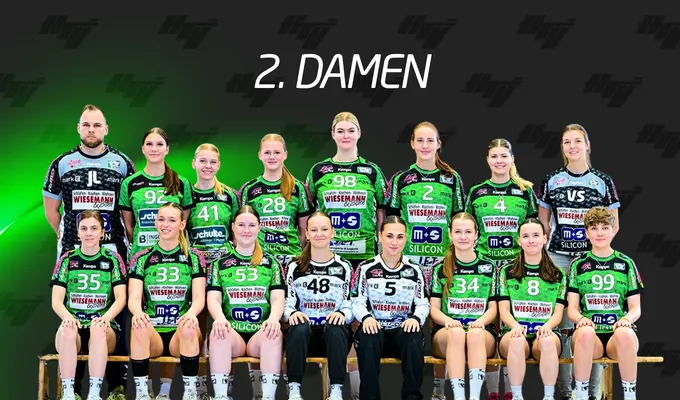 Böse Abfuhr im Nachbarduell in Menden