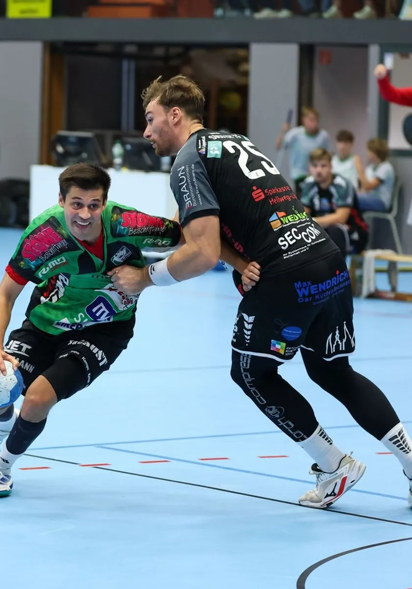 1. Herren: Topmotiviert gegen favorisierte Wölfe
