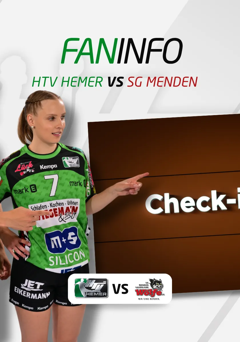 Faninfo zum Derby