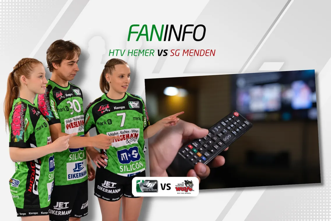 Foto zum Newsartikel Faninfo zum Derby