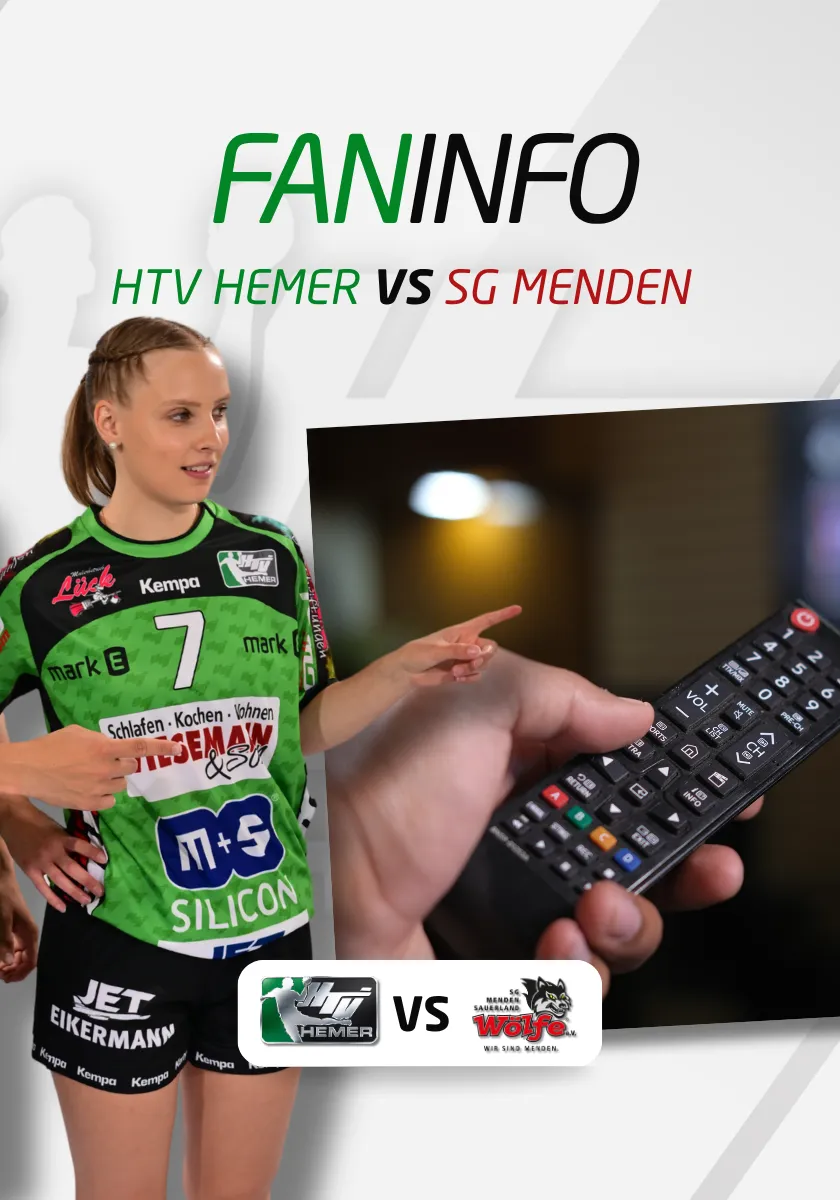 Faninfo zum Derby