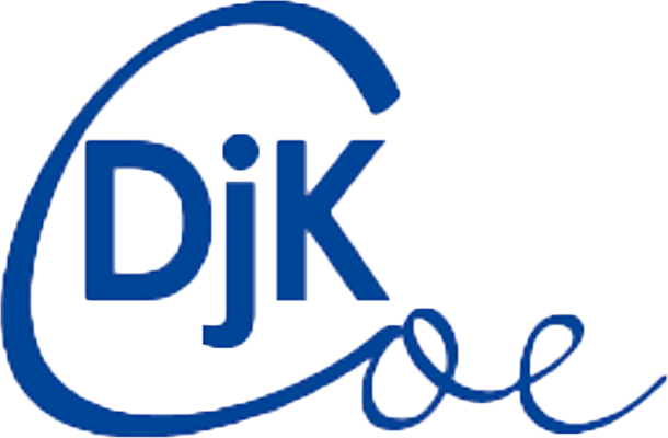 DJK Eintracht Coesfeld Logo